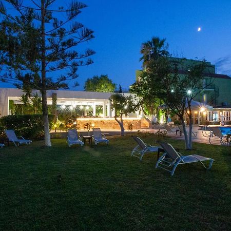 La Cite Hotel Lixouri Zewnętrze zdjęcie