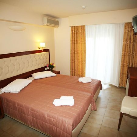La Cite Hotel Lixouri Zewnętrze zdjęcie