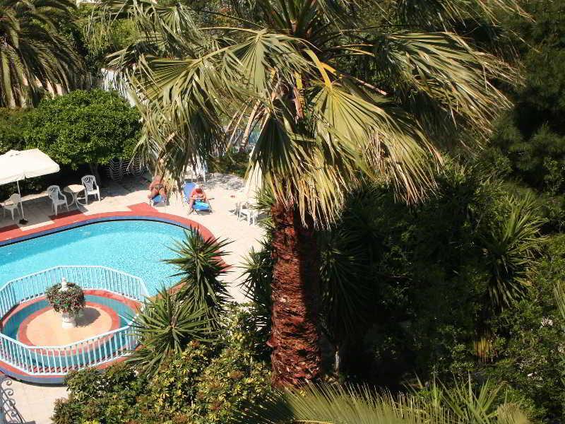 La Cite Hotel Lixouri Zewnętrze zdjęcie