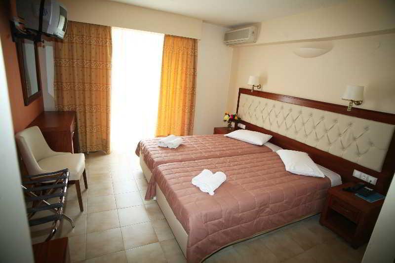 La Cite Hotel Lixouri Zewnętrze zdjęcie