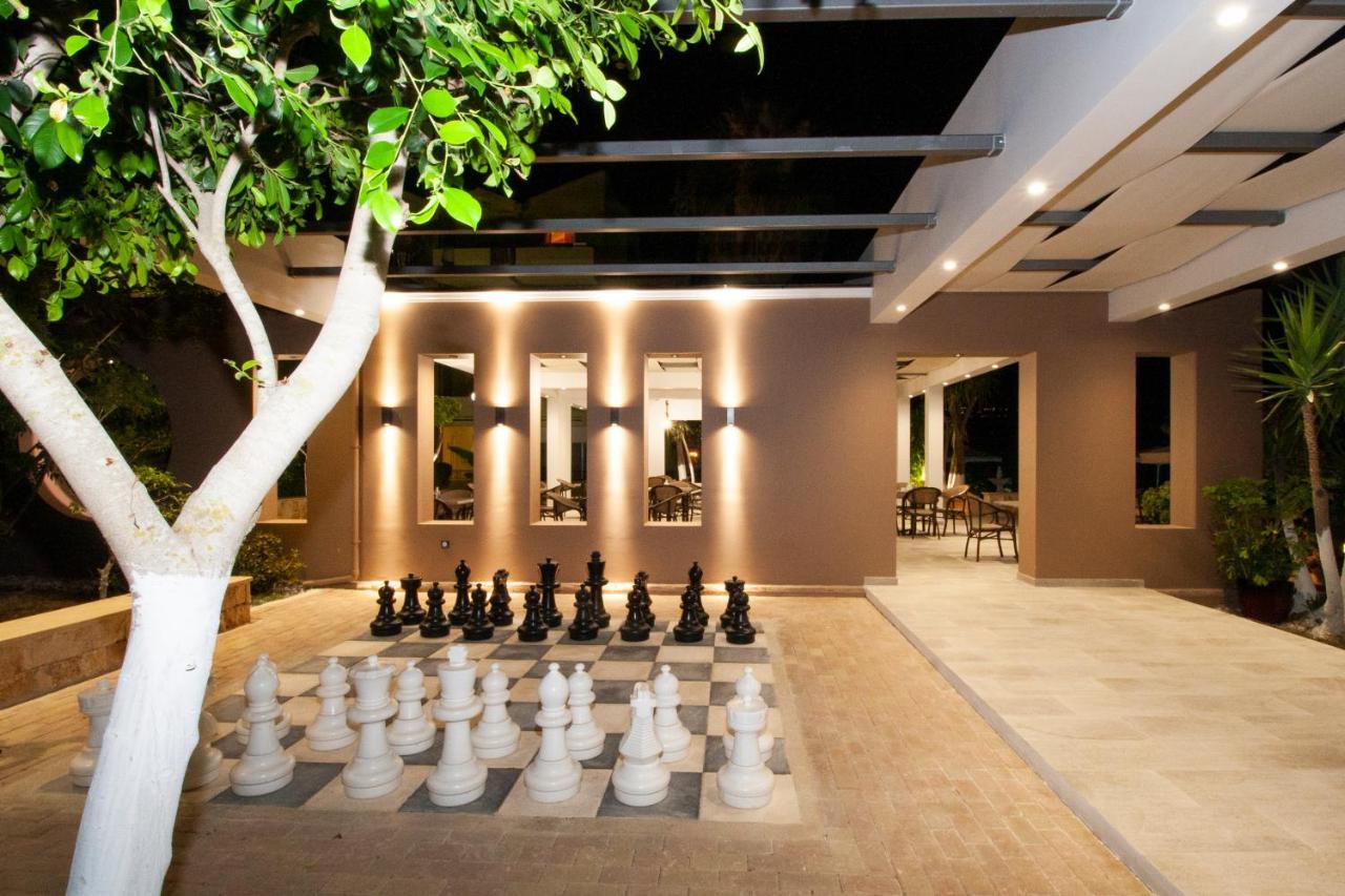 La Cite Hotel Lixouri Zewnętrze zdjęcie