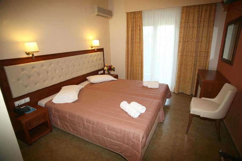 La Cite Hotel Lixouri Zewnętrze zdjęcie