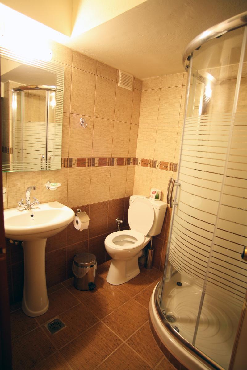 La Cite Hotel Lixouri Zewnętrze zdjęcie