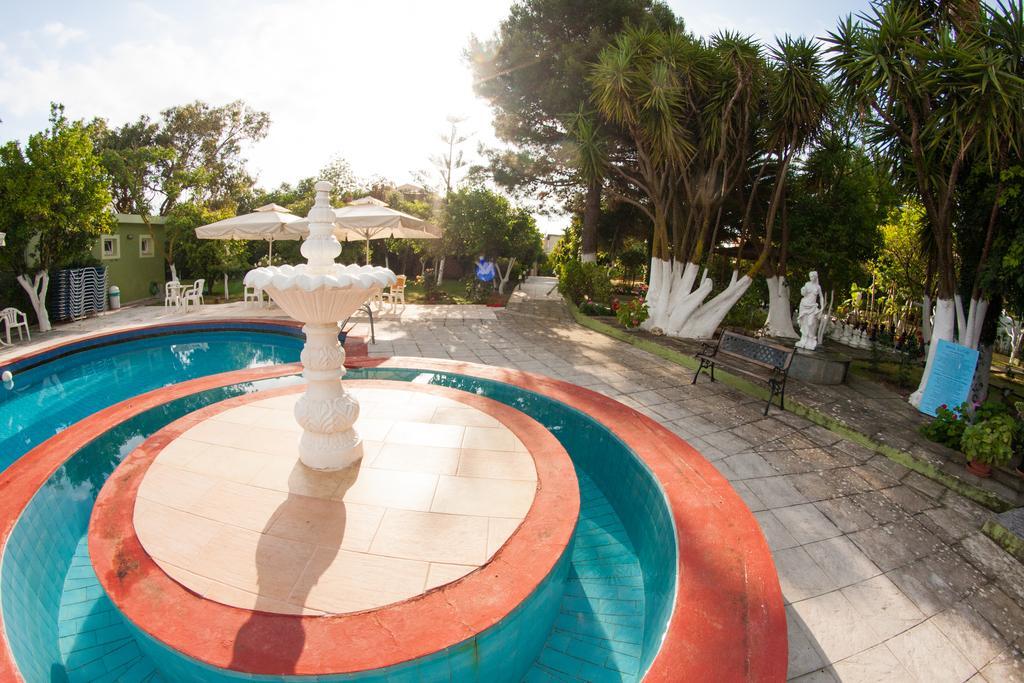La Cite Hotel Lixouri Zewnętrze zdjęcie