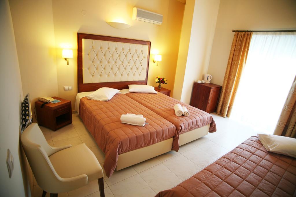 La Cite Hotel Lixouri Zewnętrze zdjęcie