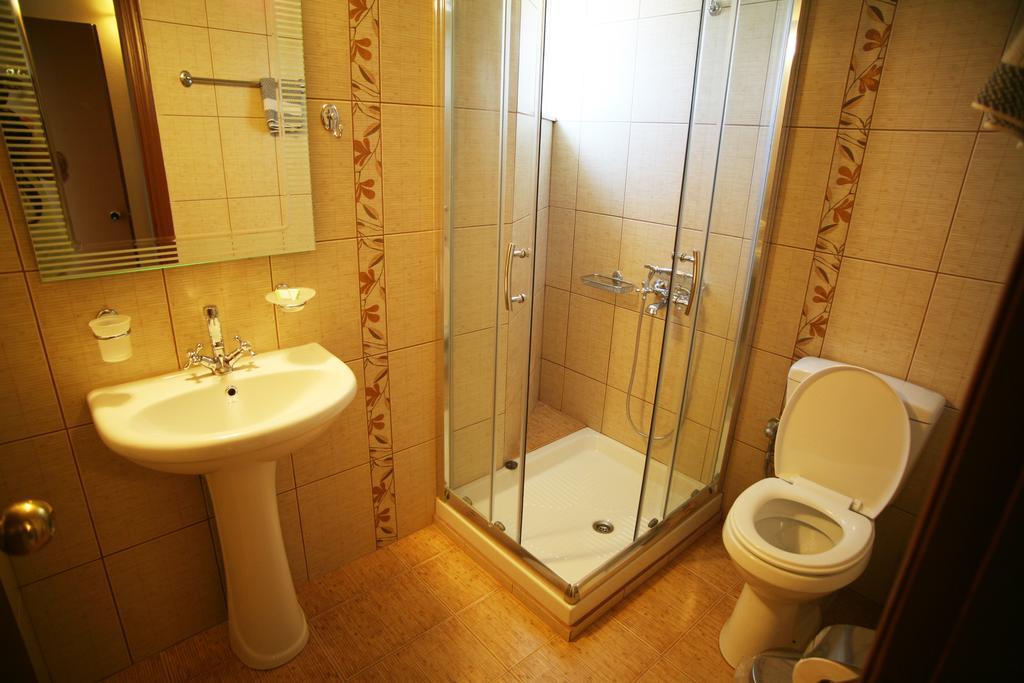 La Cite Hotel Lixouri Zewnętrze zdjęcie