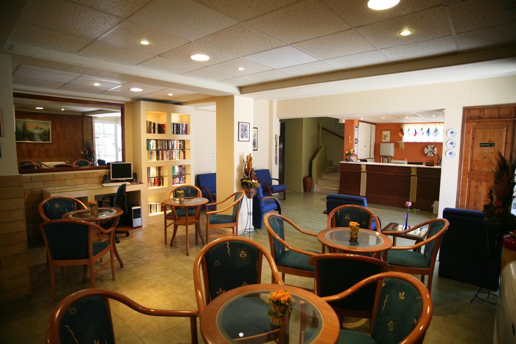 La Cite Hotel Lixouri Zewnętrze zdjęcie