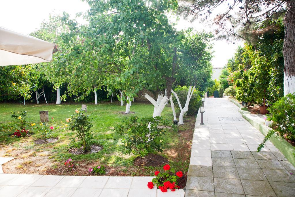 La Cite Hotel Lixouri Zewnętrze zdjęcie