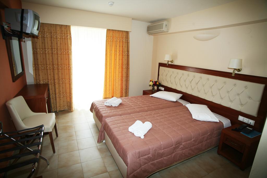 La Cite Hotel Lixouri Zewnętrze zdjęcie