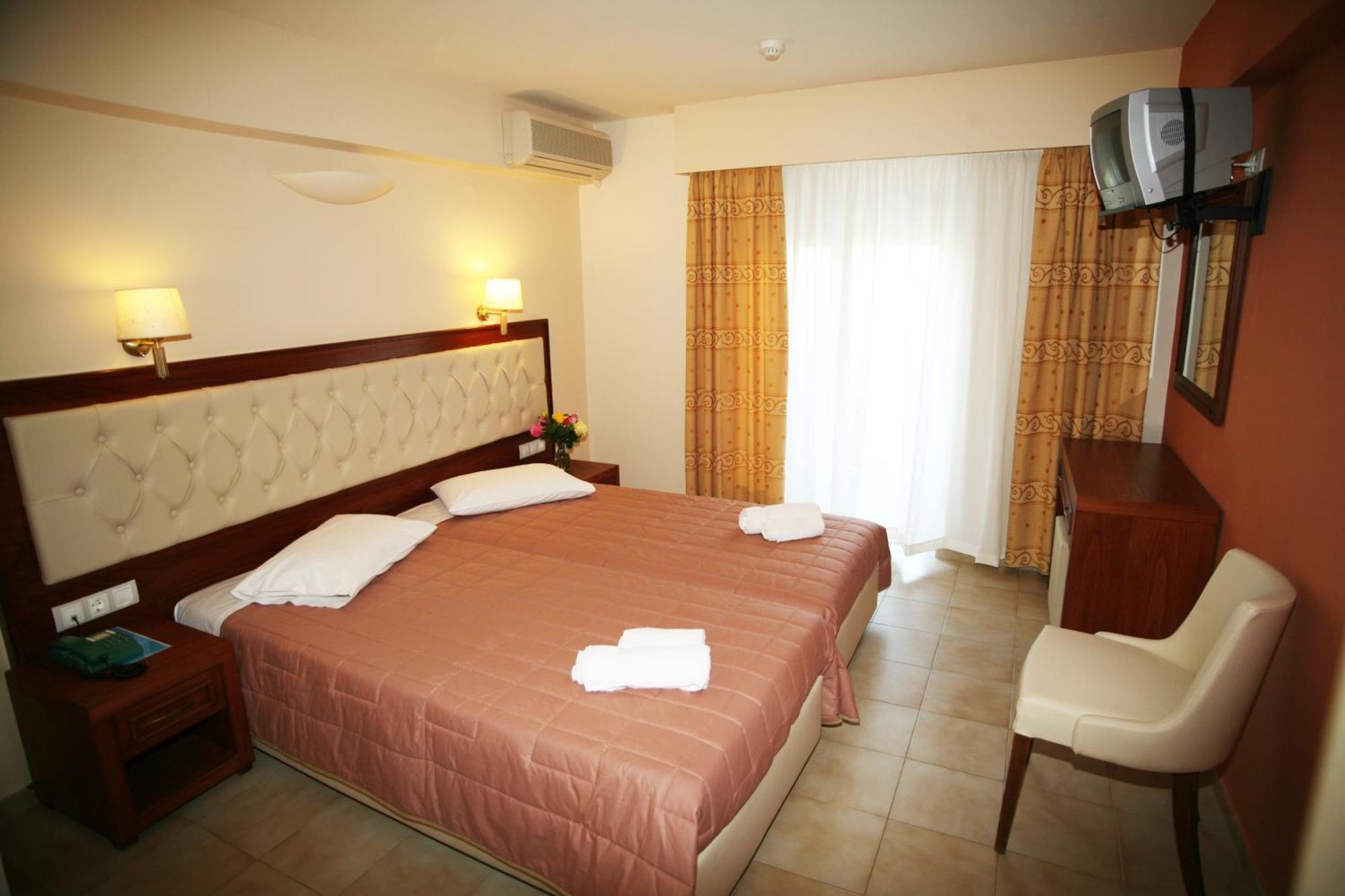 La Cite Hotel Lixouri Zewnętrze zdjęcie