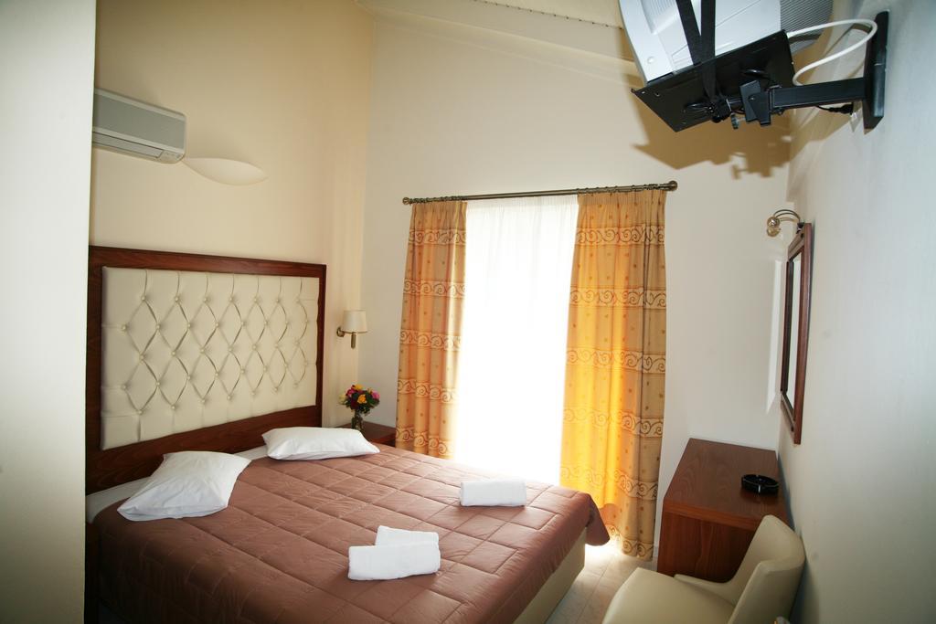 La Cite Hotel Lixouri Zewnętrze zdjęcie
