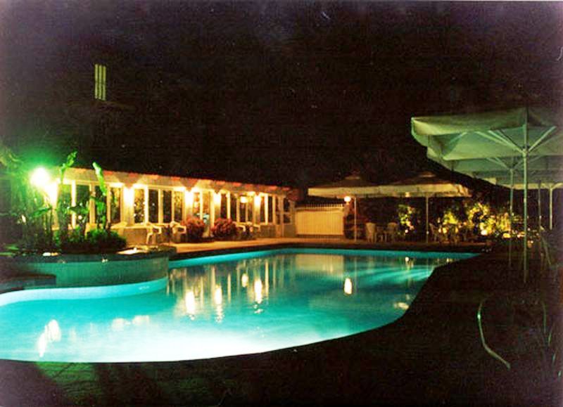 La Cite Hotel Lixouri Zewnętrze zdjęcie
